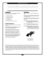 Preview for 5 page of Body Solid S2CC Owner'S Manual