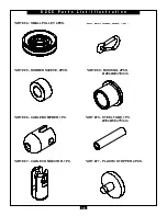 Preview for 16 page of Body Solid S2CC Owner'S Manual