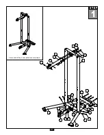 Preview for 21 page of Body Solid S2CC Owner'S Manual