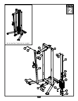 Preview for 23 page of Body Solid S2CC Owner'S Manual