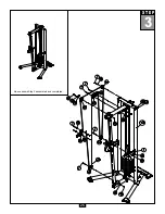 Preview for 25 page of Body Solid S2CC Owner'S Manual