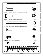 Предварительный просмотр 9 страницы Body Solid S2FT Owner'S Manual