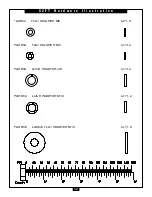Предварительный просмотр 12 страницы Body Solid S2FT Owner'S Manual