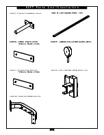 Предварительный просмотр 14 страницы Body Solid S2FT Owner'S Manual