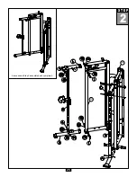 Предварительный просмотр 25 страницы Body Solid S2FT Owner'S Manual