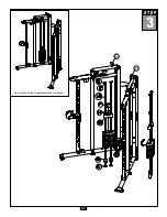 Предварительный просмотр 27 страницы Body Solid S2FT Owner'S Manual