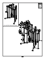 Предварительный просмотр 31 страницы Body Solid S2FT Owner'S Manual