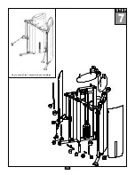 Предварительный просмотр 35 страницы Body Solid S2FT Owner'S Manual