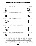 Предварительный просмотр 12 страницы Body Solid S2LAT Owner'S Manual