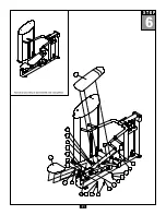 Предварительный просмотр 31 страницы Body Solid S2MP Owner'S Manual