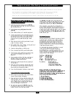 Preview for 4 page of Body Solid SBS100 Assembly Instructions & Owner'S Manual