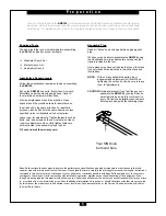 Предварительный просмотр 5 страницы Body Solid SBS100 Assembly Instructions & Owner'S Manual