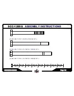 Preview for 3 page of Body Solid SCC-1200G Owner'S Manual