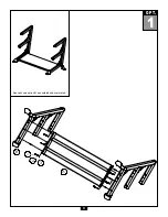 Preview for 9 page of Body Solid SDKR1000P2 Assembly Instructions Manual