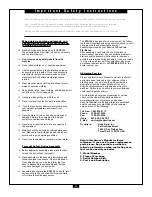 Preview for 4 page of Body Solid SFB125 Assembly Instructions Manual