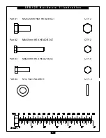 Preview for 7 page of Body Solid SFB125 Assembly Instructions Manual