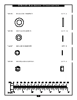 Preview for 8 page of Body Solid SFB125 Assembly Instructions Manual