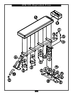 Preview for 14 page of Body Solid SFB125 Assembly Instructions Manual