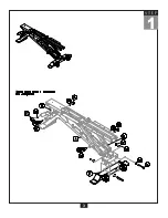 Предварительный просмотр 3 страницы Body Solid SFID325 Owner'S Manual