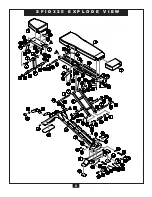 Preview for 8 page of Body Solid SFID325 Owner'S Manual