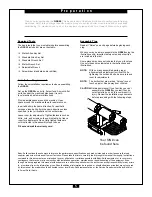 Preview for 5 page of Body Solid Sissy GSS50 Assembly Instructions & Owner'S Manual