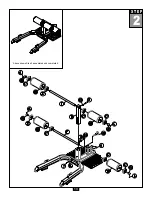 Preview for 13 page of Body Solid Sissy GSS50 Assembly Instructions & Owner'S Manual