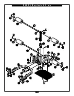 Preview for 15 page of Body Solid Sissy GSS50 Assembly Instructions & Owner'S Manual