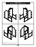 Preview for 7 page of Body Solid smr1000 Owner'S Manual