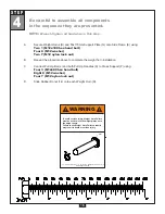 Preview for 16 page of Body Solid smr1000 Owner'S Manual