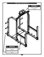 Preview for 21 page of Body Solid smr1000 Owner'S Manual