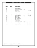 Preview for 22 page of Body Solid smr1000 Owner'S Manual