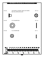 Preview for 8 page of Body Solid SOFB250 Assembly Instructions & Owner'S Manual