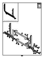 Preview for 12 page of Body Solid SOFB250 Assembly Instructions & Owner'S Manual