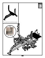 Preview for 16 page of Body Solid SOFB250 Assembly Instructions & Owner'S Manual