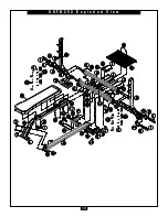 Preview for 19 page of Body Solid SOFB250 Assembly Instructions & Owner'S Manual