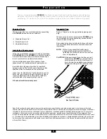 Preview for 5 page of Body Solid SOIB250 Assembly Instructions & Owner'S Manual