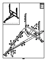 Preview for 13 page of Body Solid SOIB250 Assembly Instructions & Owner'S Manual