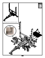 Preview for 15 page of Body Solid SOIB250 Assembly Instructions & Owner'S Manual