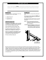 Preview for 5 page of Body Solid SPR250 Assembly Instructions & Owner'S Manual