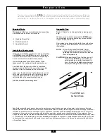 Preview for 5 page of Body Solid SPR500P2 Assembly Instructions Manual