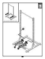 Preview for 7 page of Body Solid SPR500P2 Assembly Instructions Manual