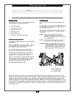 Preview for 5 page of Body Solid SWT1000 Assembly Instructions & Owner'S Manual