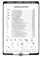 Preview for 2 page of Body Solid WDIB46.2L Owner'S Manual