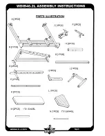 Preview for 3 page of Body Solid WDIB46.2L Owner'S Manual