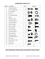 Preview for 5 page of BodyBreak 16117103 Owner'S Manual