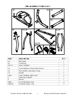 Preview for 4 page of BodyBreak 16117107 Owner'S Manual