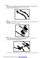 Предварительный просмотр 7 страницы BodyBreak 16117119 Owner'S Manual