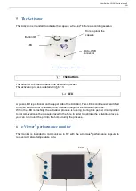 Предварительный просмотр 11 страницы BodyCAP e-Celsius Performance User Manual