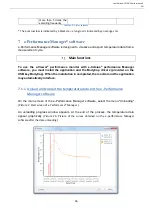 Предварительный просмотр 26 страницы BodyCAP e-Celsius Performance User Manual