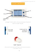 Preview for 5 page of BodyCAP P120GUI004 Quick Start Manual